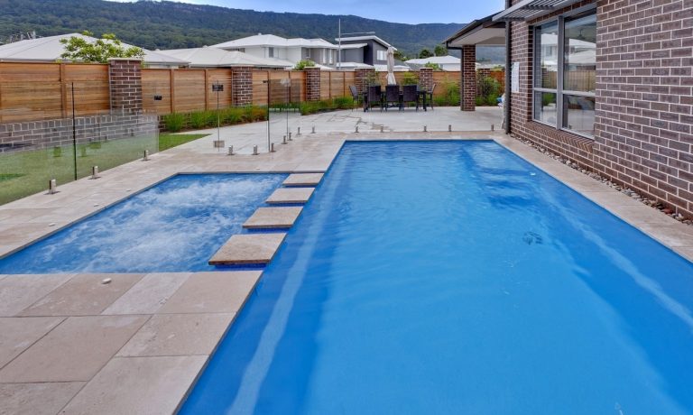Fibreglass or concrete pool which one to choose Fibreglass or concrete pool which one to choose