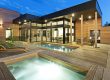 Pool planning and timing