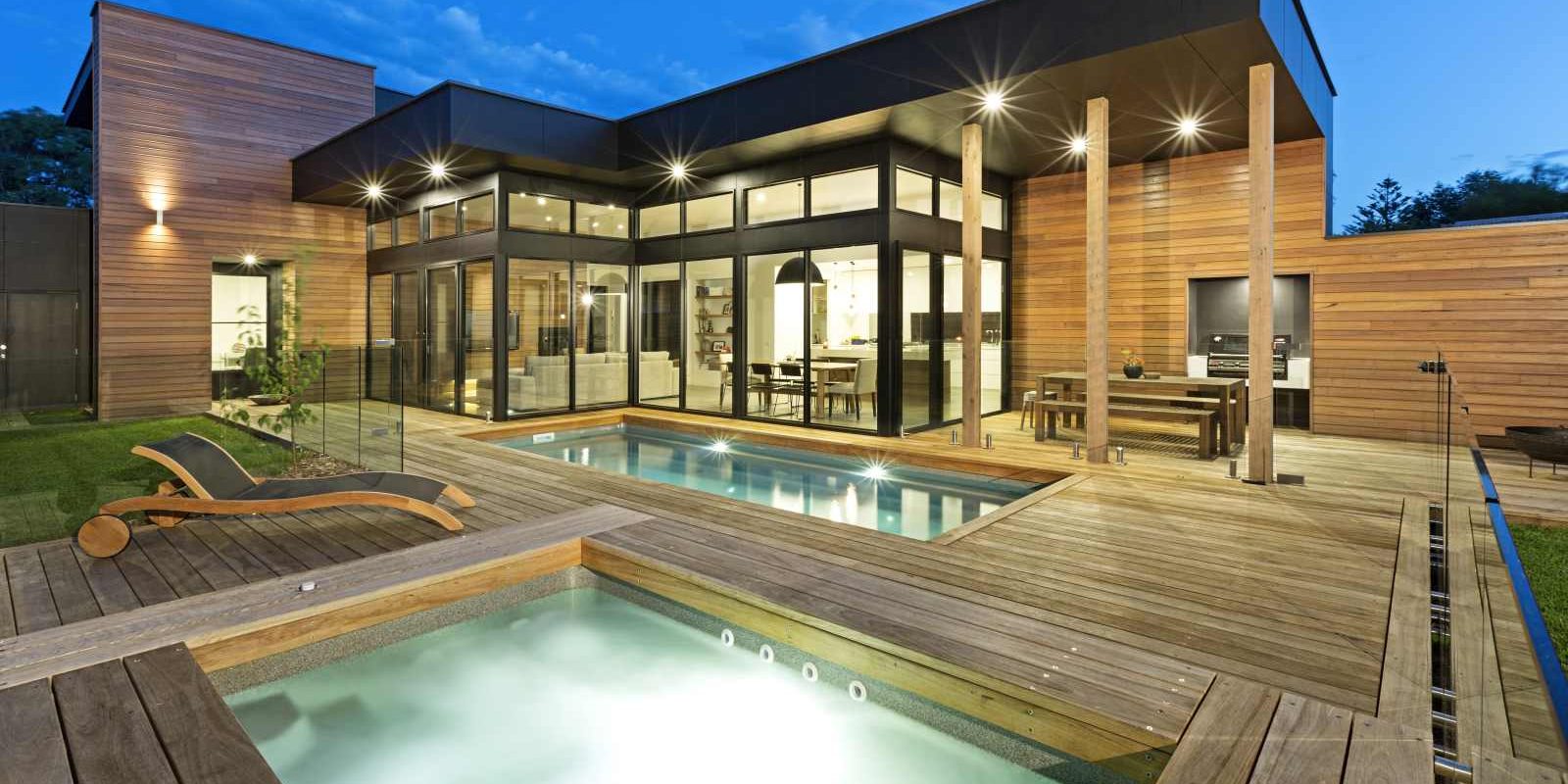 Pool planning and timing Pool planning and timing