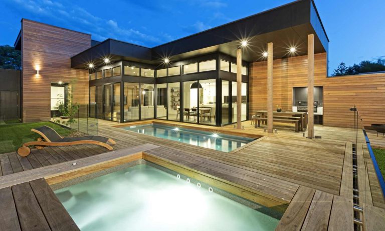 Pool planning and timing Pool planning and timing