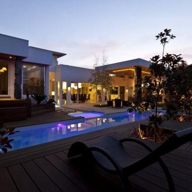 Compass Pools Australia Fastlane Fibreglass Swimming Pools Installation 06