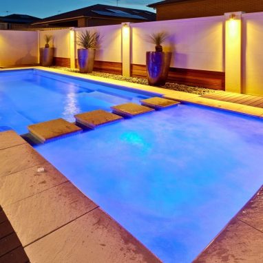 Compass Pools Australia Spas and Waders Installation 05