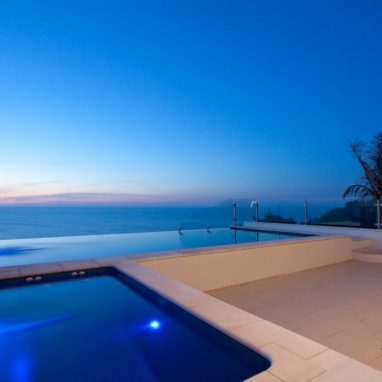 Compass Pools Australia Spas and Waders Installation 10