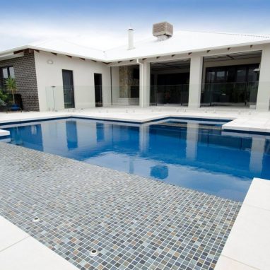 Compass Pools Australia Vogue Fibreglass Pool Installation 01