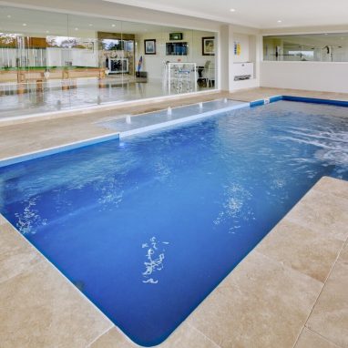 Compass Pools Australia Vogue Fibreglass Pool Installation 07