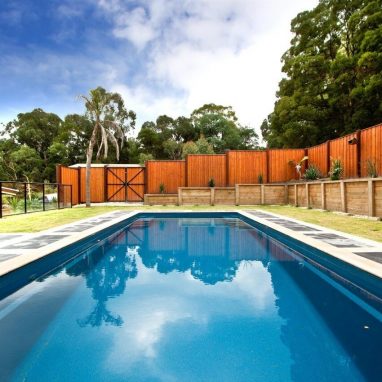 Compass Pools Australia X Trainer Fibreglass Pool Installation 001