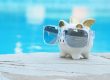 Cost of a swimming pool installation