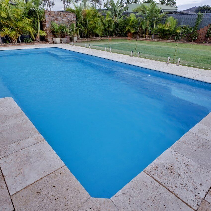 Gladstone Pool Builder Gen2 Pools