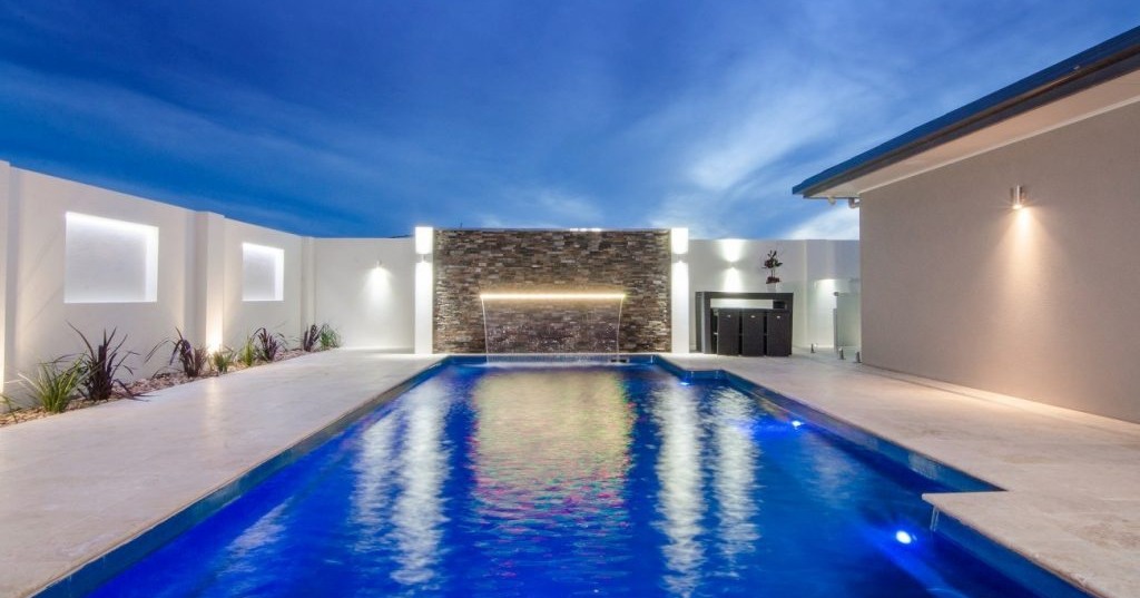 Gladstone Pool Builder Gen2 Pools