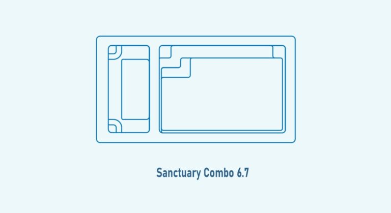 Compass Combo Pools Sanctuary Pool Combo 6 7