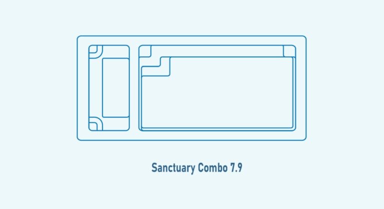 Compass Combo Pools Sanctuary Pool Combo 7 9