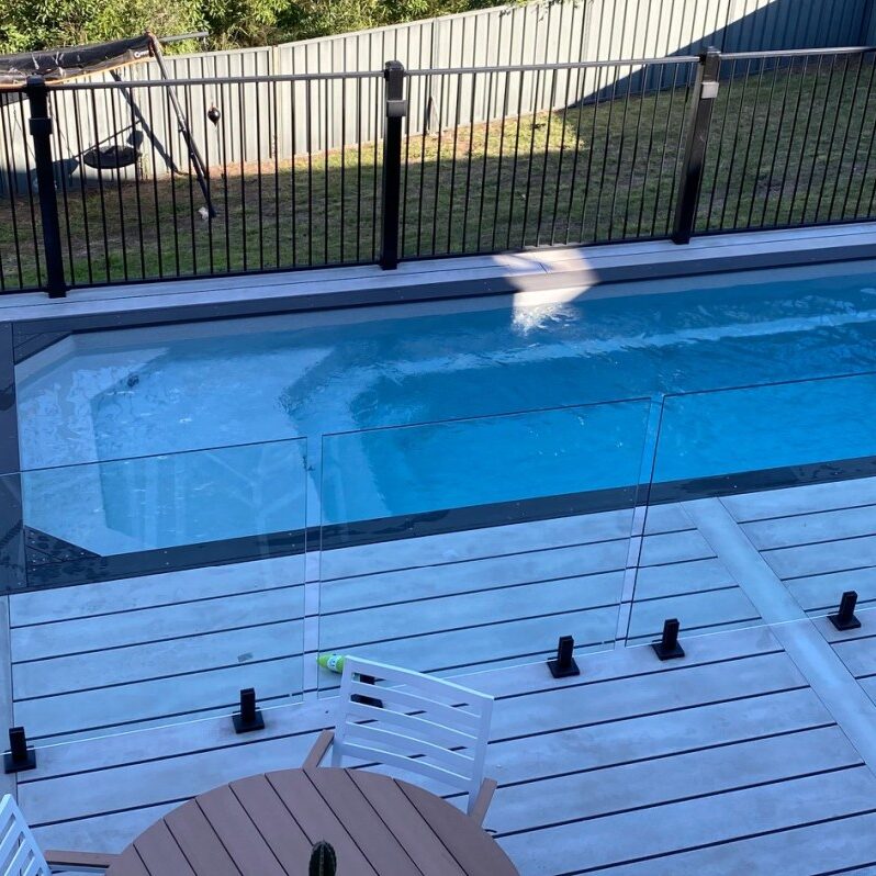 Compass Express Pool Relax Range Installation 3 (1)