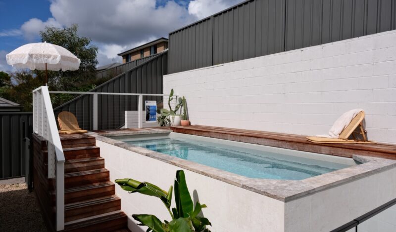 Compass Express Pools
