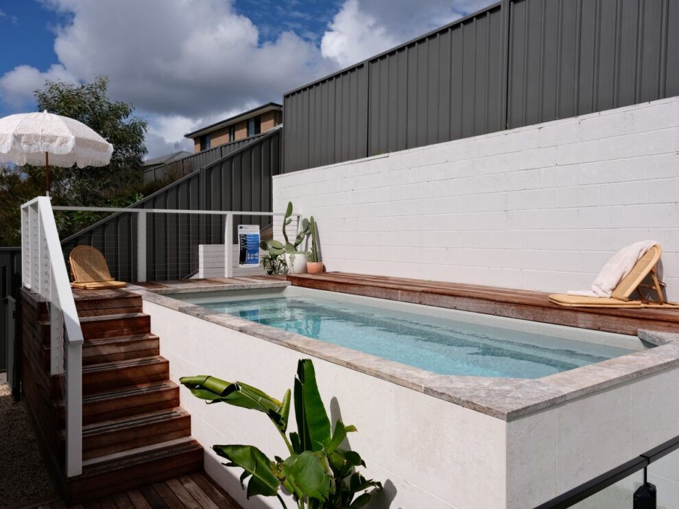 Compass Express Pools