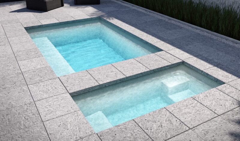 Compass Pools Australia Plunge Pool Combo 4 02