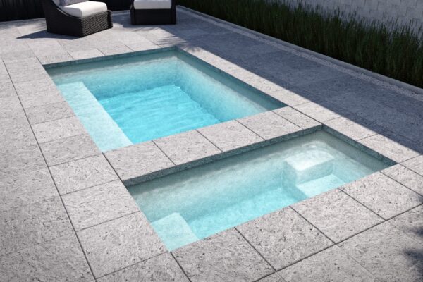 Compass Pools Australia Plunge Pool Combo 4 02