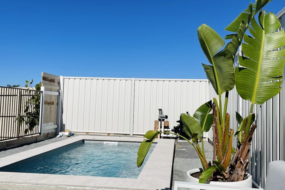 Natalie amazing plunge pool installation by Gen2 Pools 01